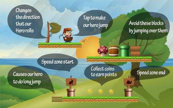 Super Run Surfer Game screenshot 4
