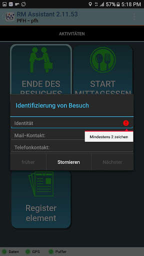 RM Assistant screenshot 8