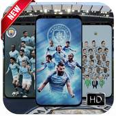 New Manchester City Wallpapers 4k HD 1.0