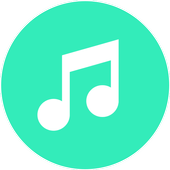 Music - MX Mp3 Player icon