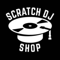 DJ Shop logo