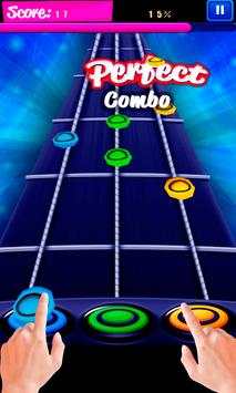 Music Hero screenshot 4