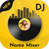 DJ Name Mixer 1.0