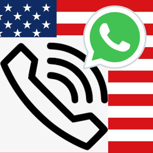 Free USA number for Whatsapp Telegram verification 1.0.1