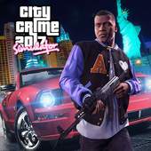 City Crime Simulator 2017 1.6