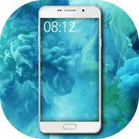 Theme for Galaxy A7 on 9Apps