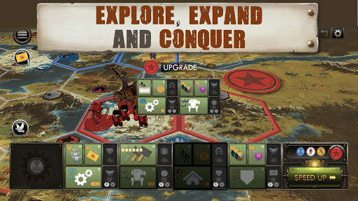 Scythe: Digital Edition screenshot 3