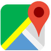 Share Location icon