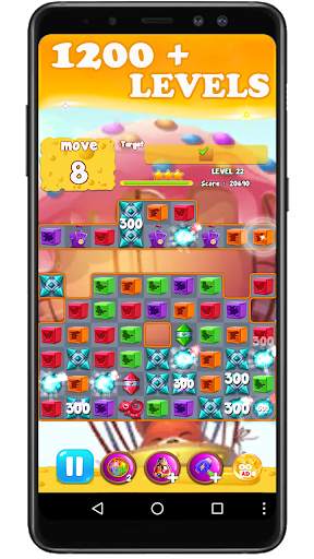 New Toy Bomb Blast screenshot 4