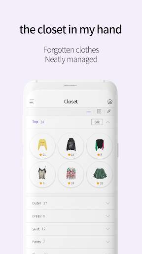 Stylepick - Closet, Shopping, Fashion, style screenshot 2