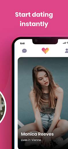 Dateway: Meet, Match and Chat скриншот 4