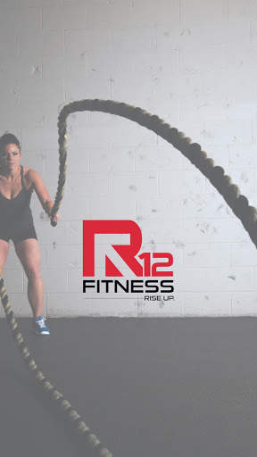 R12 Fitness screenshot 1