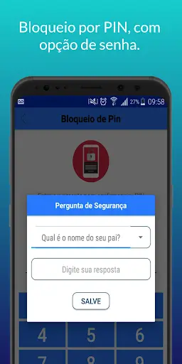 Block App screenshot 8