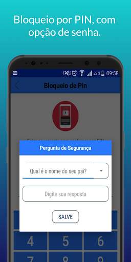 Block App screenshot 8