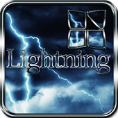 Lightning Next Launcher Theme icon