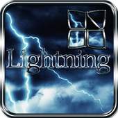 Lightning Next Launcher Theme 1.0