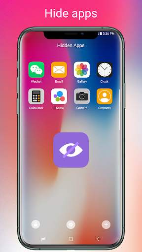 OS13 Launcher, i OS13 Theme screenshot 6