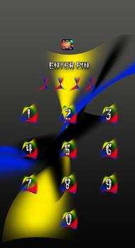 Abstract App Lock 2 تصوير الشاشة