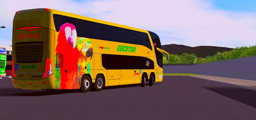 Skins World Bus screenshot 2