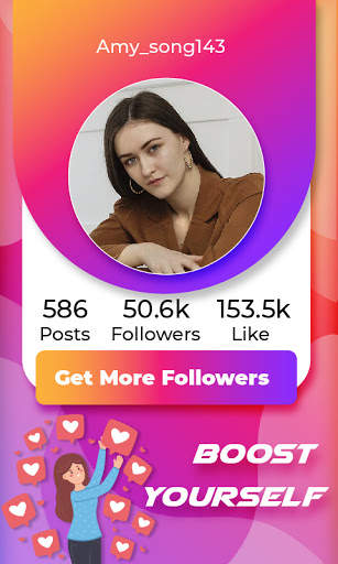 Get Real Followers & Likes for Instagram Guide app screenshot 4