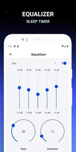 Radio FM Online - USA Online free music tuner screenshot 7