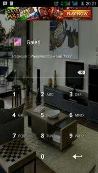 Tema Home screenshot 2
