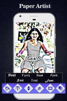 Paper Artist 2018 screenshot 4