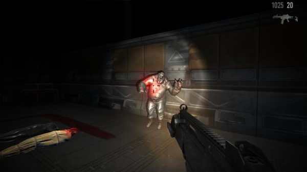 Zombie Rise of the Dead screenshot 7