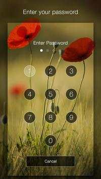 Lock Screen And App Lock screenshot 7