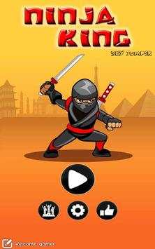 Ninja King screenshot 6