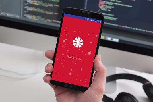 Cooler device screenshot 4