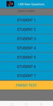 LND New Questions 4 تصوير الشاشة