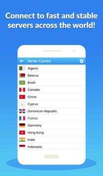 Easy VPN Proxy screenshot 4