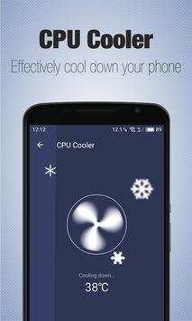 Clean Android screenshot 4