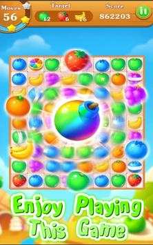 Buah The King Of The Legend Game screenshot 4