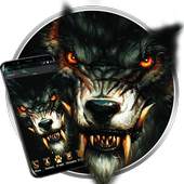Blood Wolf King 1.0