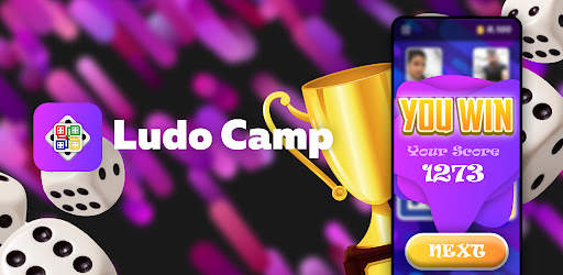 Ludo Camp screenshot 4