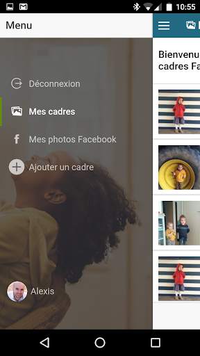 Familink screenshot 8