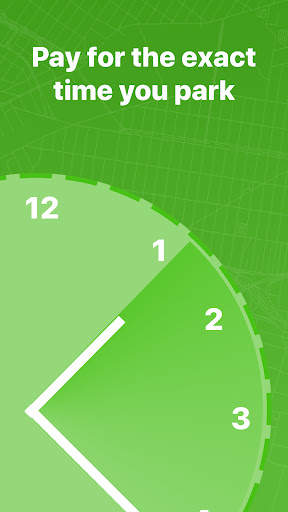 ParkMan - The Parking App 5 تصوير الشاشة