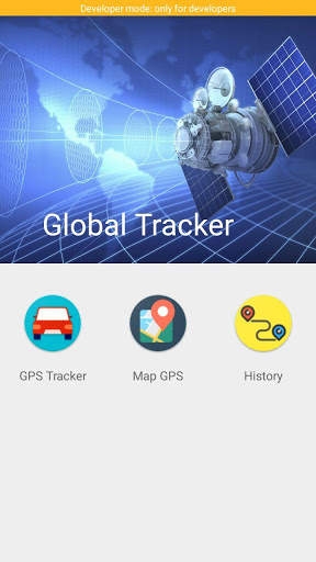 AmmarTracker screenshot 7
