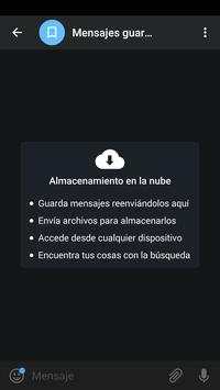 Hey Messenger   screenshot 7