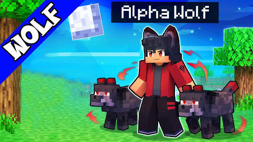 Werewolf Mod for Minecraft PE screenshot 3