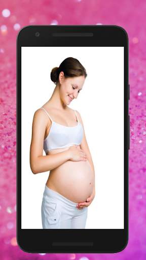 My Pregnancy week by week screenshot 3