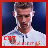 Ronaldo CR7 Wallpaper 4K/HD on 9Apps