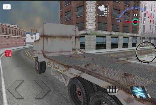 Adventure City : Vice Time screenshot 5