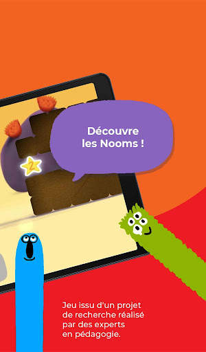 Kahoot! Numbers by DragonBox screenshot 15