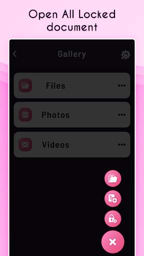 Calculator photo hider screenshot 3