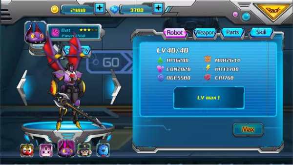 Armor Beast Fighting-Monkey King screenshot 7