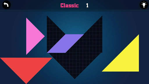Tangram King screenshot 6