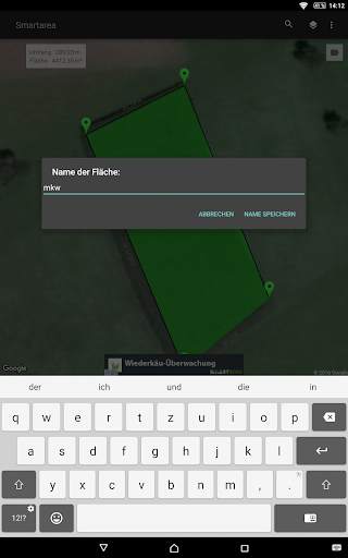 Smartarea screenshot 10